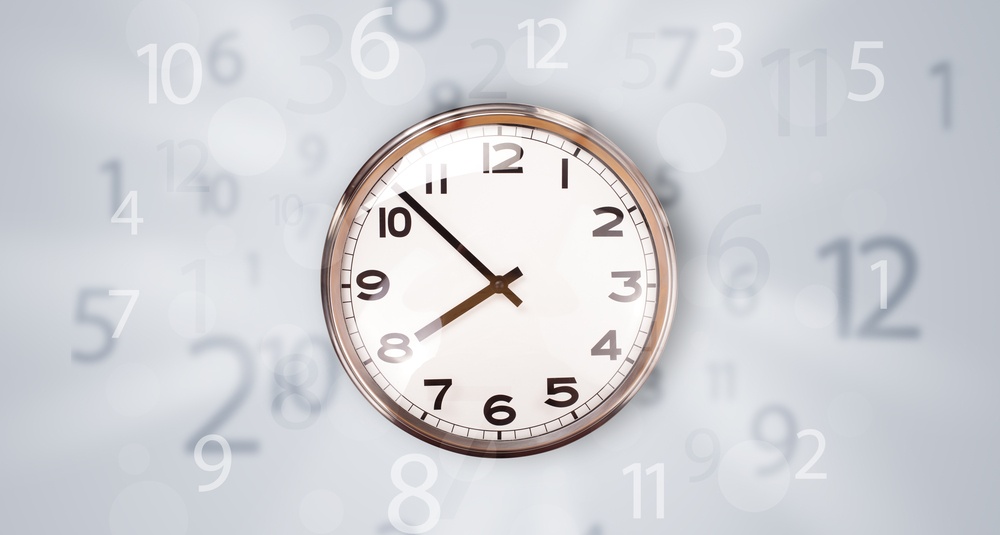 An InDepth Look How Clocks Synchronize with Network Time